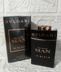 Bvlgari Man in Black