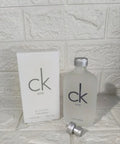 Calvin Klein One