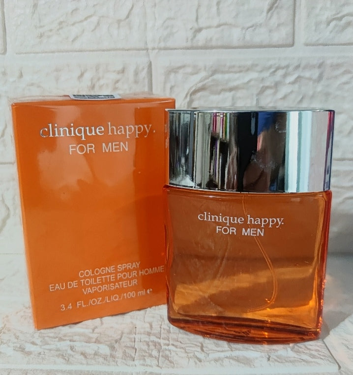 Clinique Happy For Men
