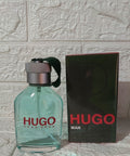 Hugo Boss Man