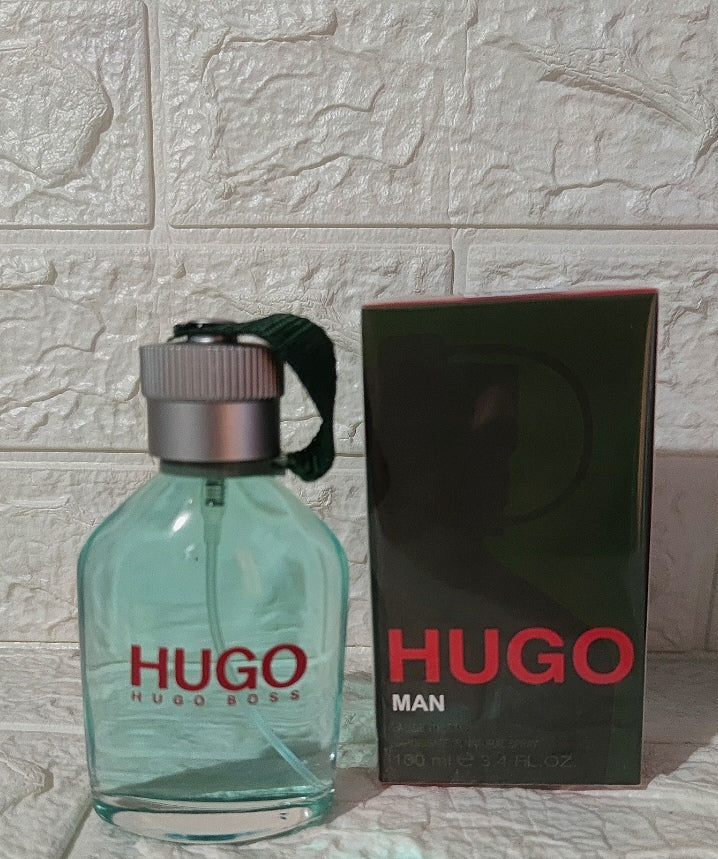 Hugo Boss Man
