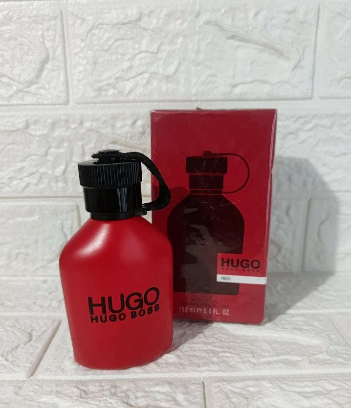 Hugo Boss Red