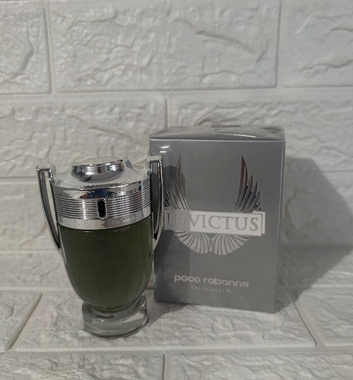 Invictus (Paco Rabbane)