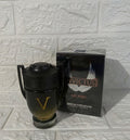 Invictus Victory