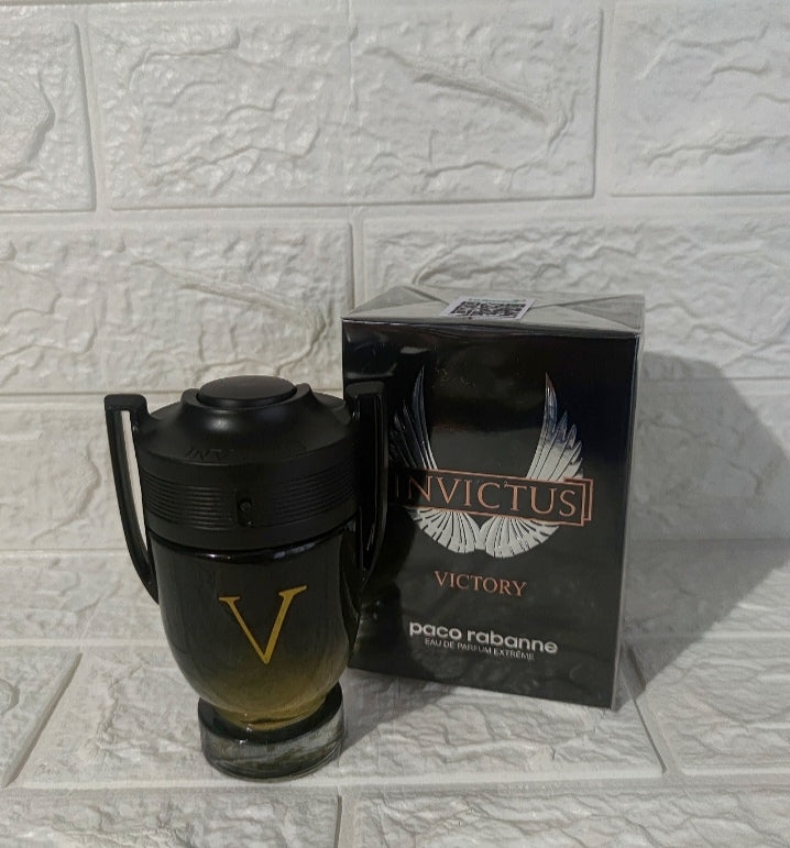 Invictus Victory