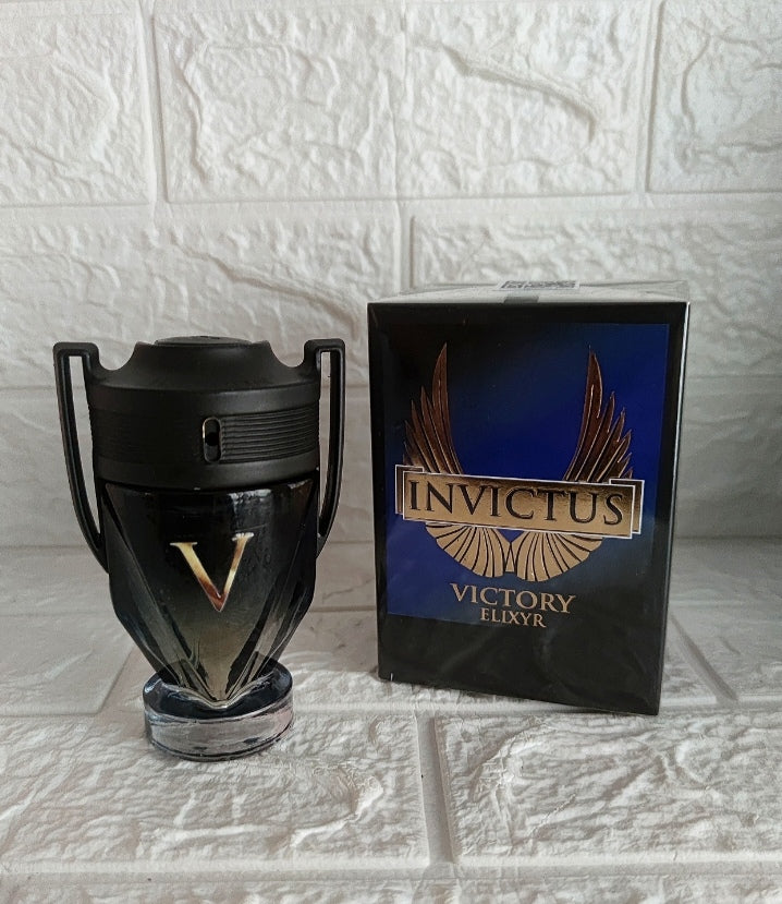 Invictus Victory Elixir