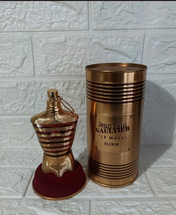 Jean Paul Elixir