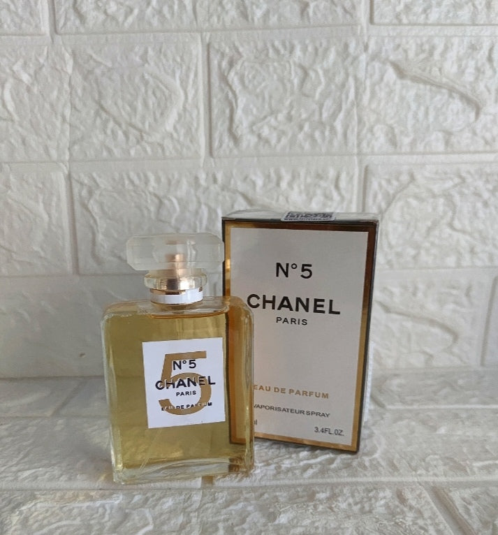 Chanel N°5