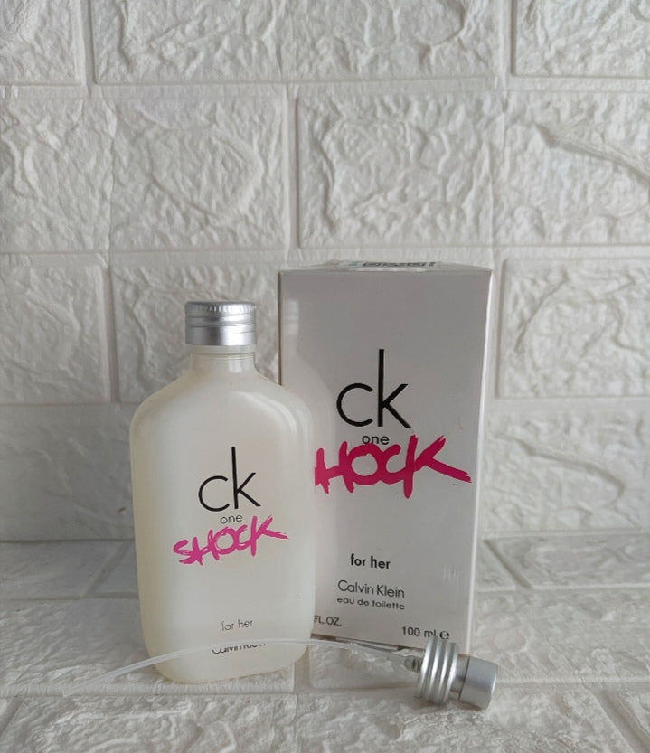 CK Shock