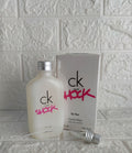 CK Shock