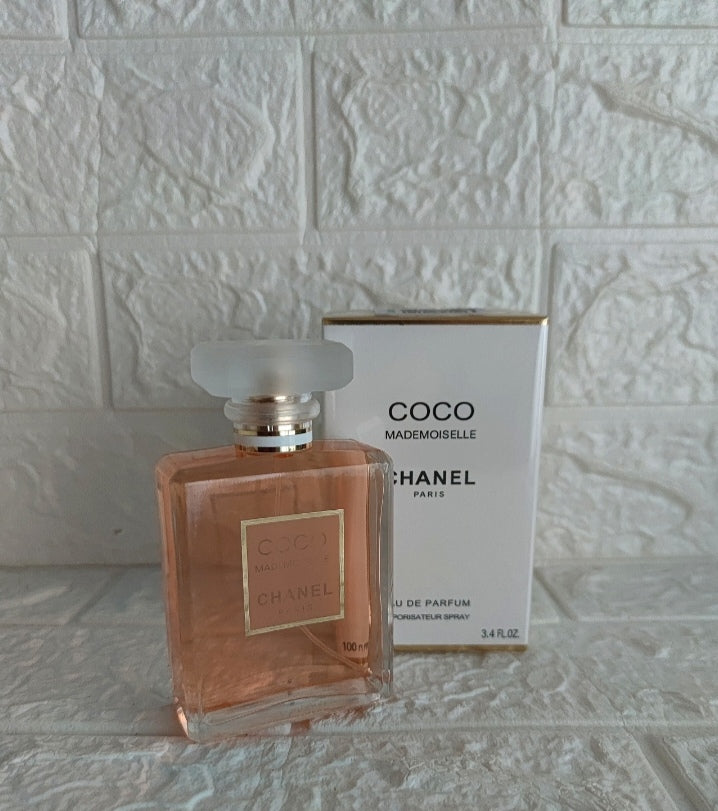Coco Mademoiselle