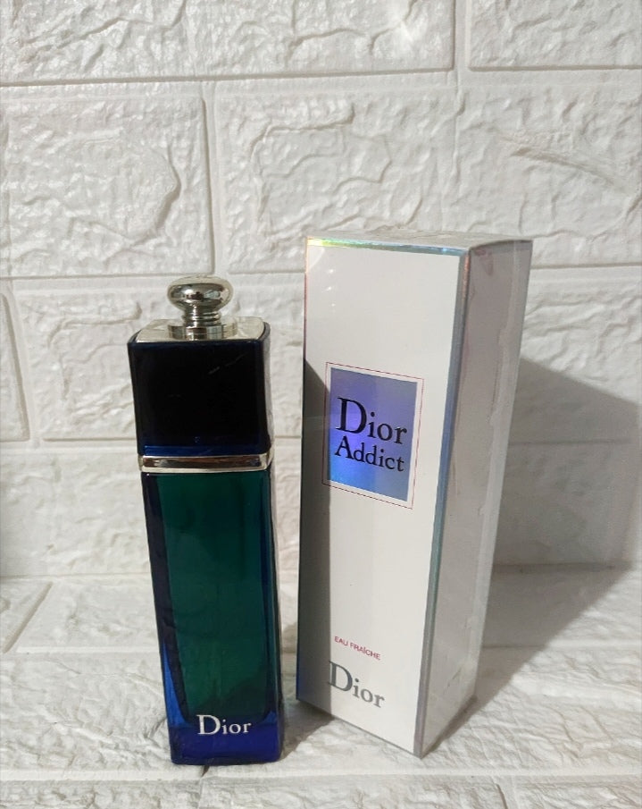 Dior Addicted