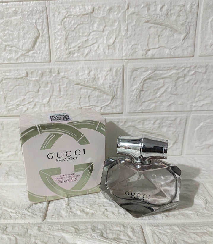 Gucci Bamboo