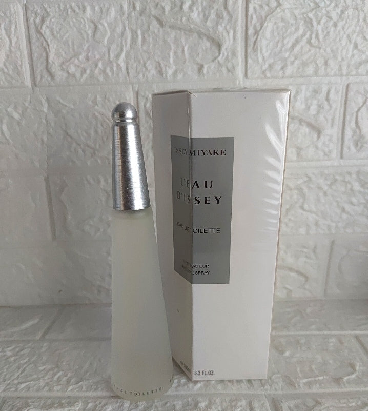 Issey Miyake  l'eau d'issey pour femme