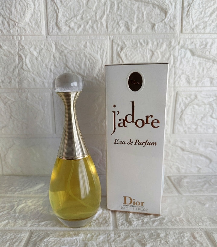 J'adore