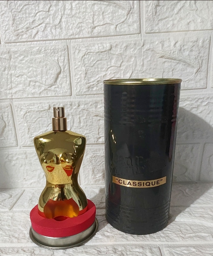 Jean Paul Classique