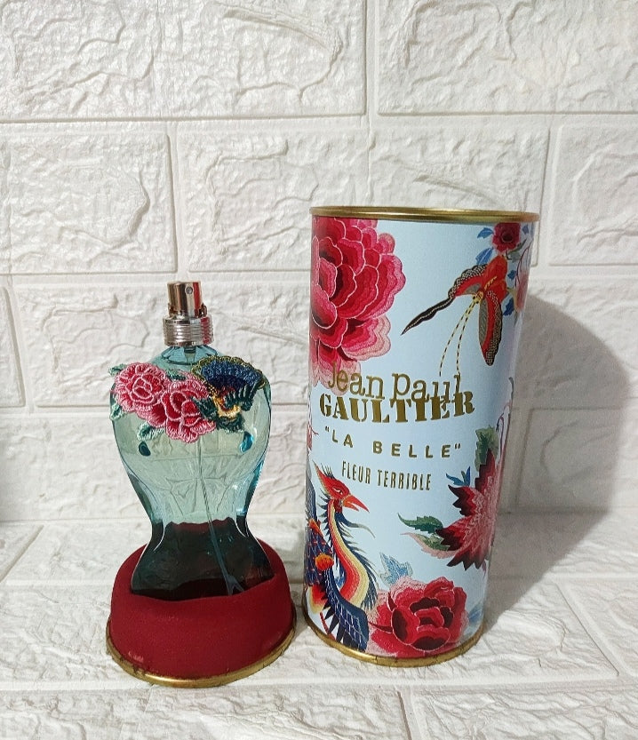 Jean Paul La Belle