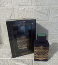 Lattafa Bade'e Al Oud Amethyst