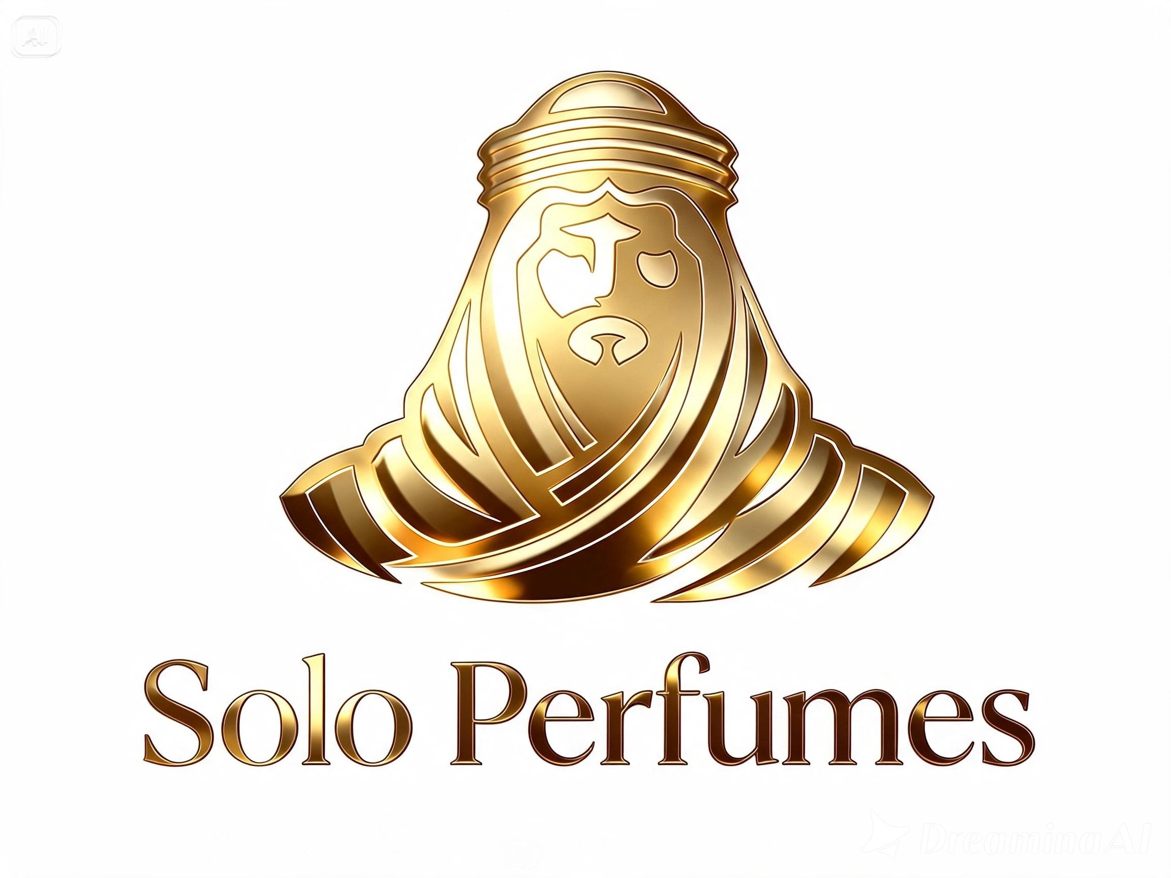 SOLO PERFUMES