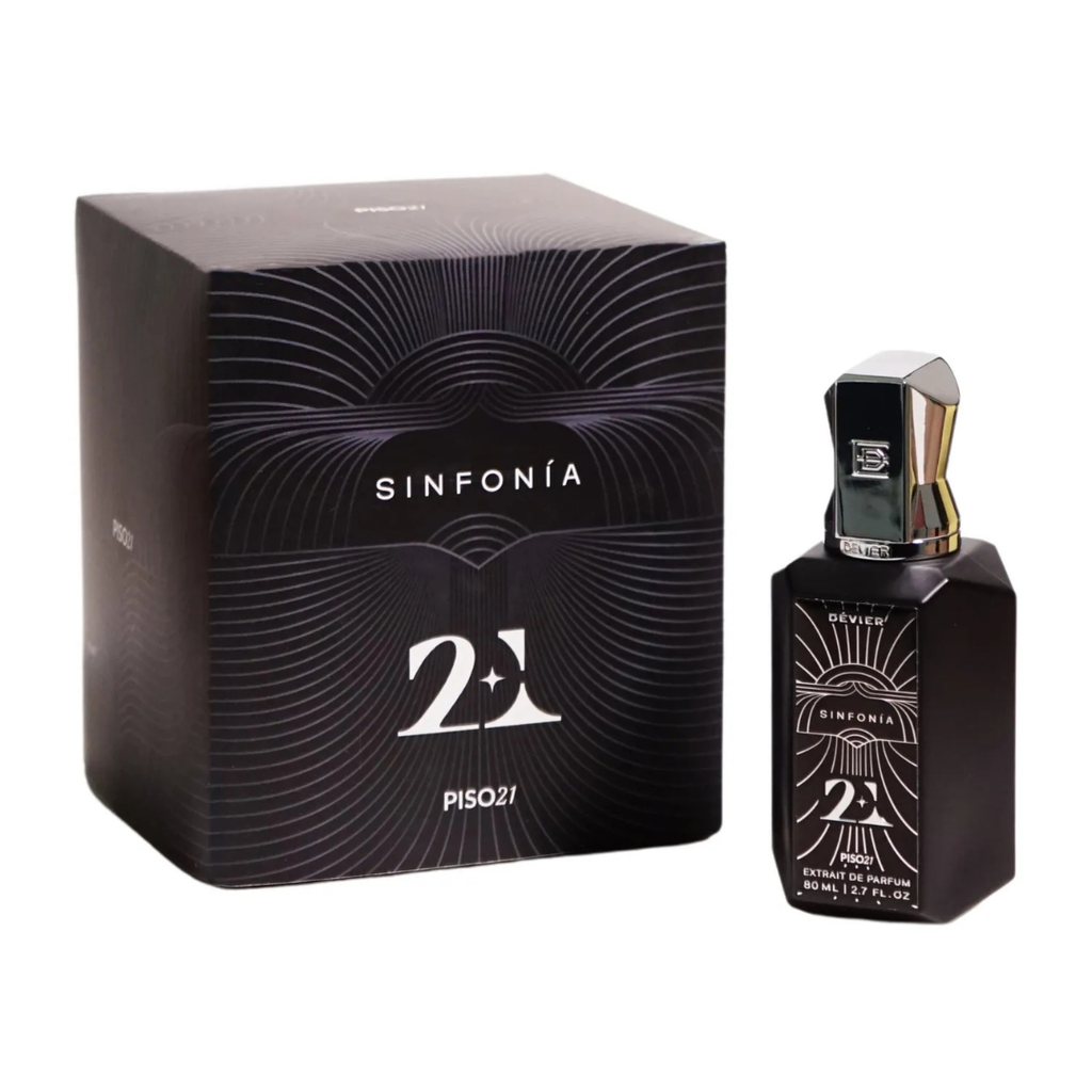 Sinfonía BY Piso 21