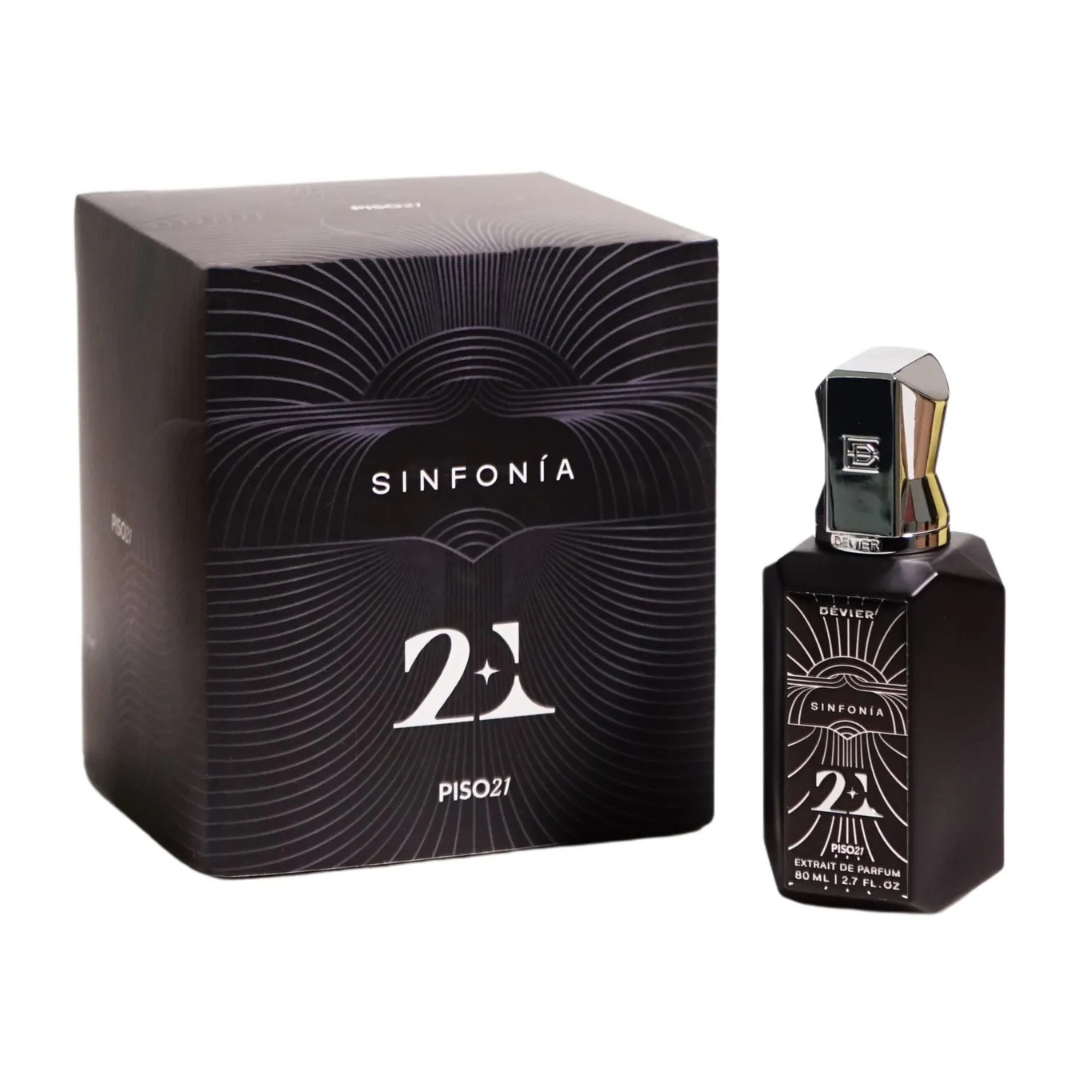 Sinfonía BY Piso 21