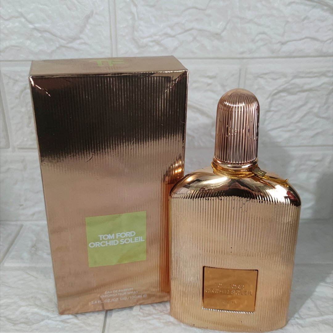 Tom Ford Orchid Soleil