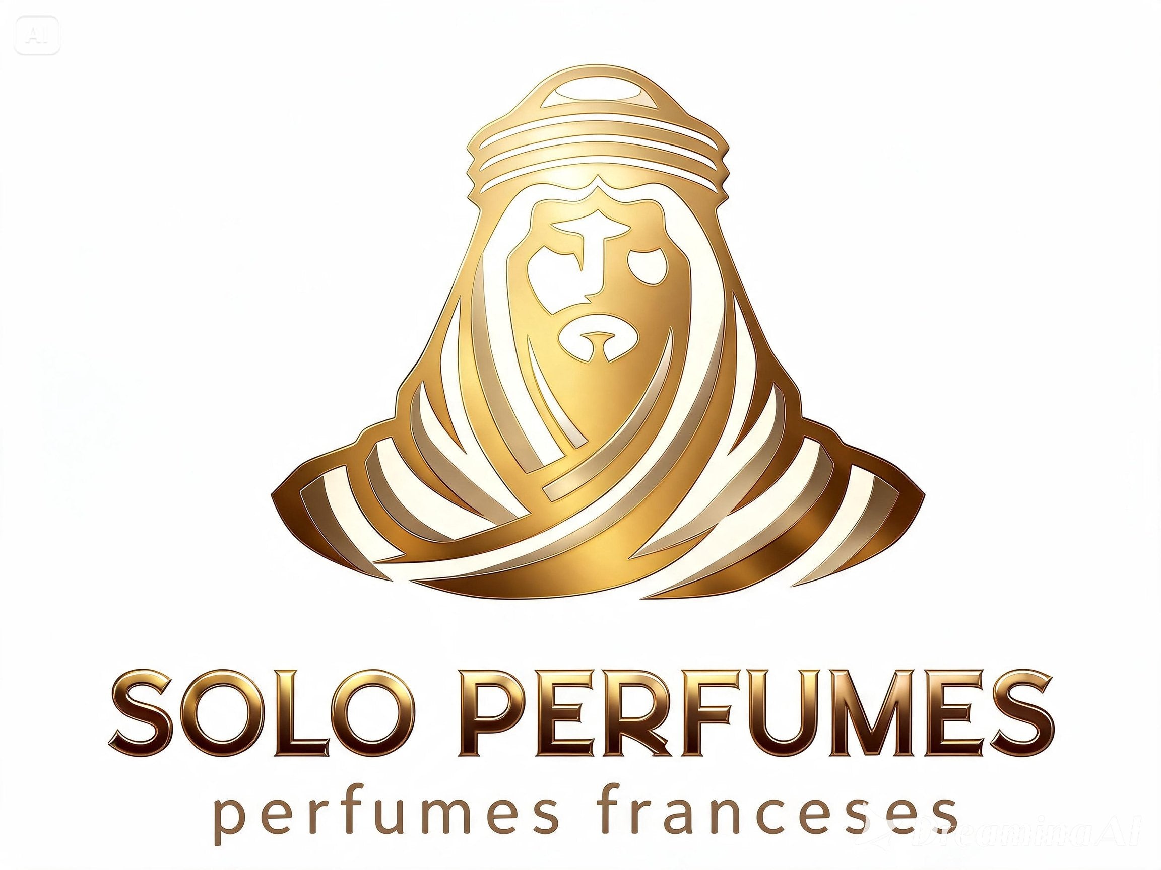 SOLO PERFUMES