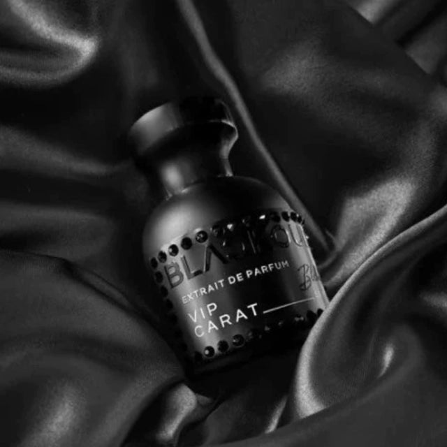 VIP CARAT/EL REFLEJO DEL LUJO OCULTO