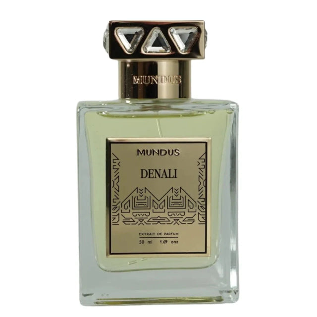 Denali/Majestad Salvaje