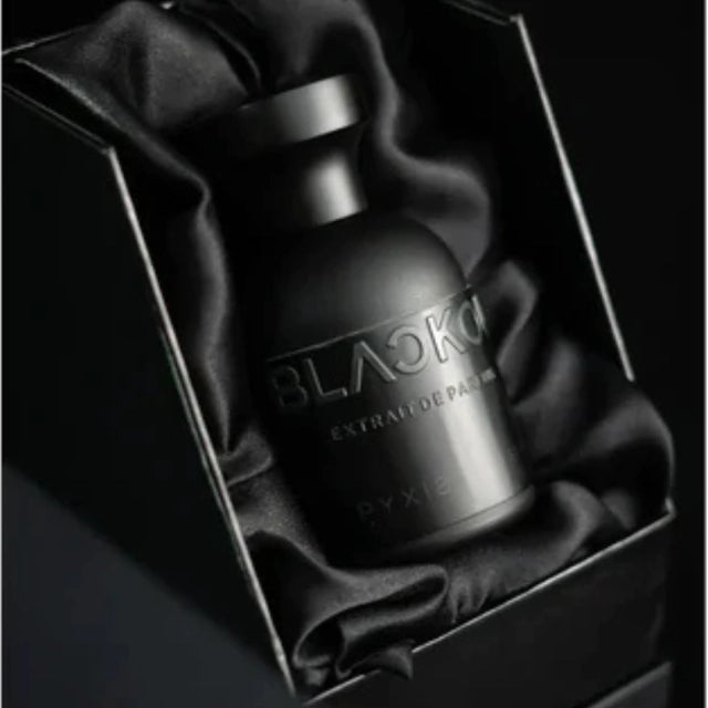 PYXIS/El misterio Revelado