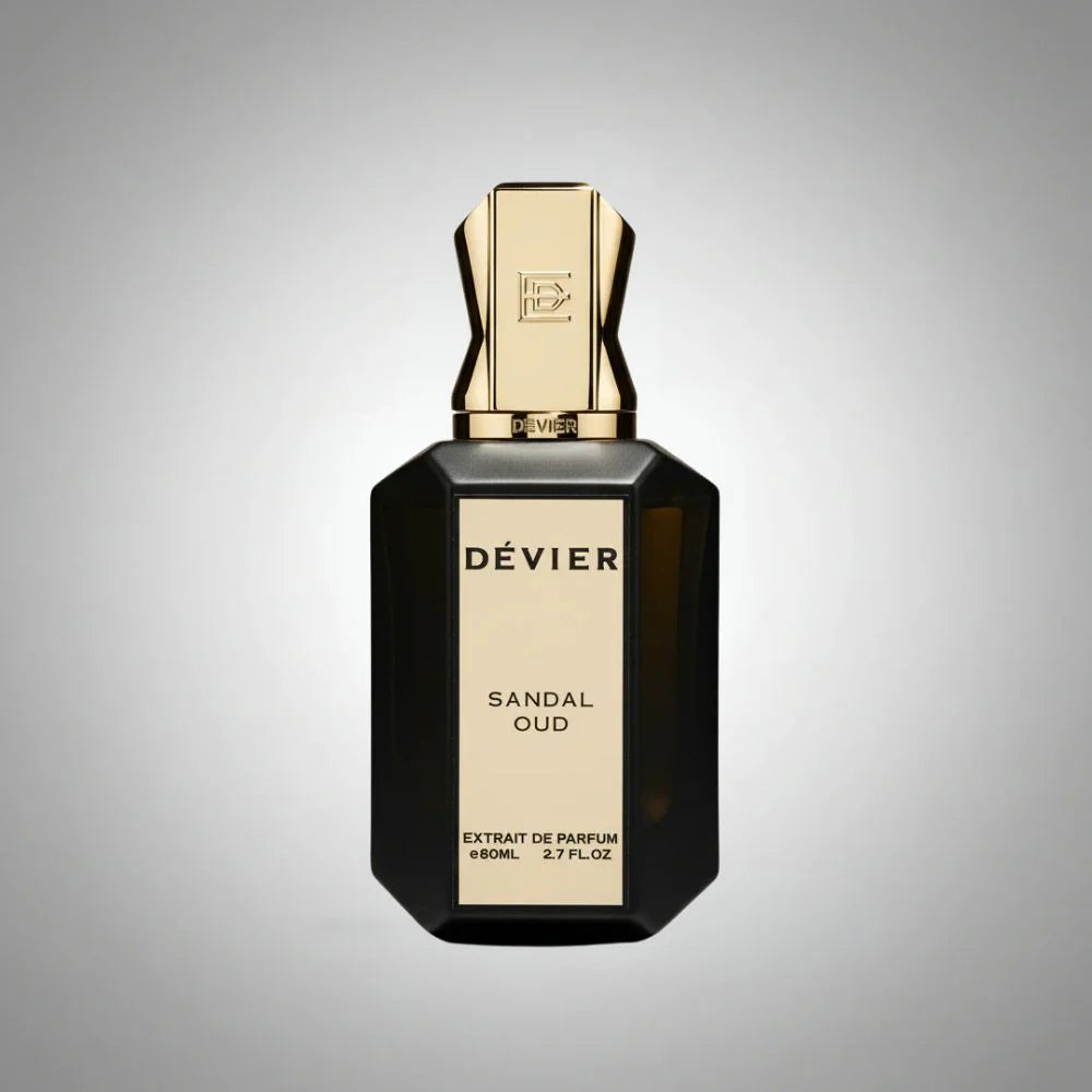 Sandal Oud