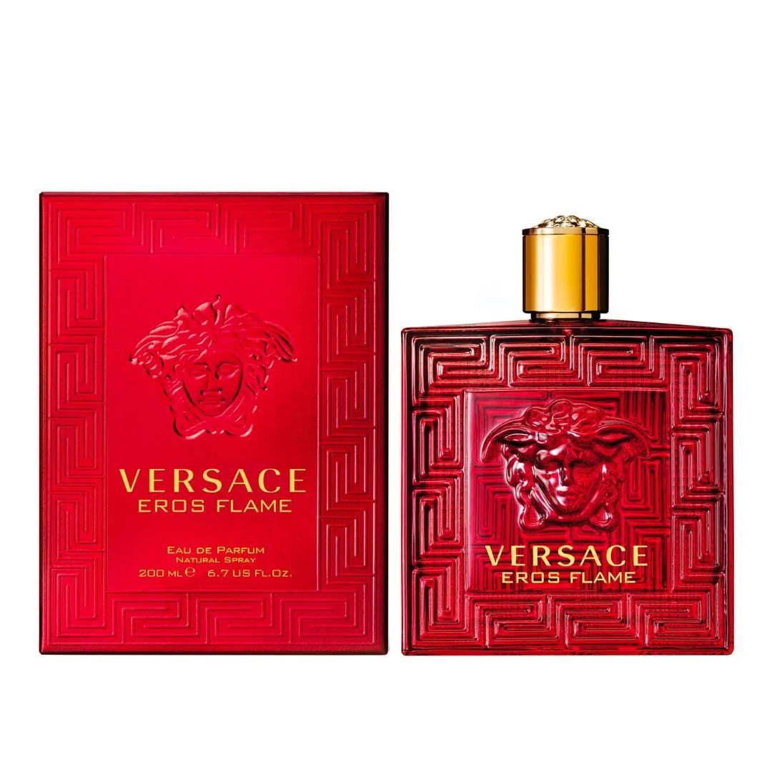 Seducción, Energía y Frescura