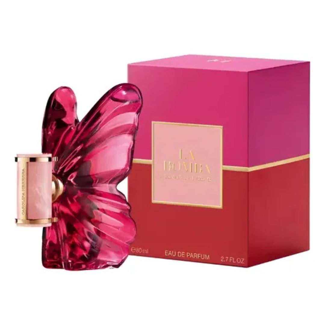 Carolina Herrera La Bomba