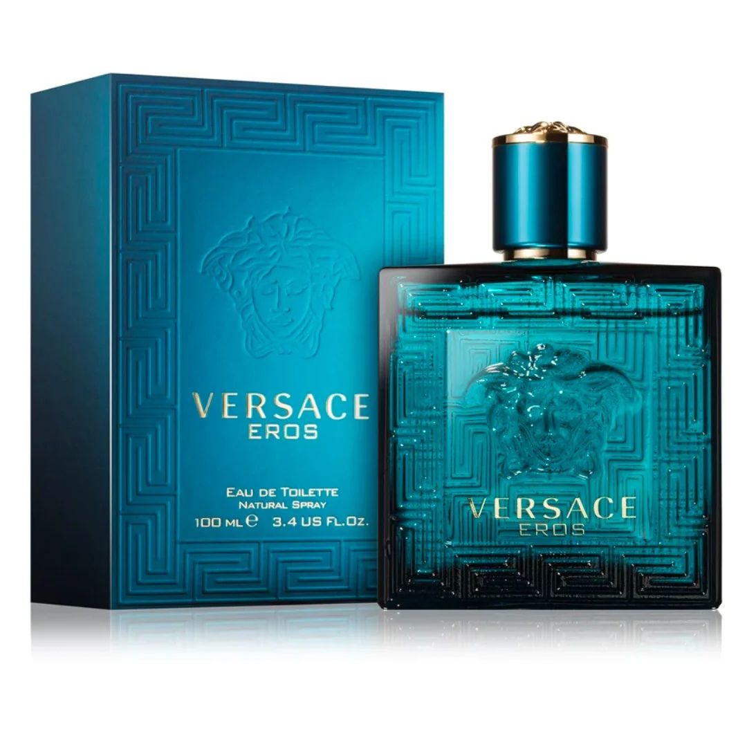 Versace Eros
